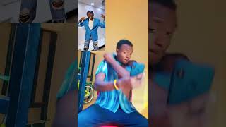 kiss Daniel new song challenge on tiktok [upl. by Flavio221]