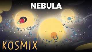 Nebula  Kosmix S1E21  FULL EPISODE  Da Vinci [upl. by Lad]