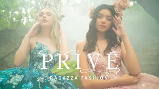 RAGAZZA FASHION PRIVÉ COLLECTION II [upl. by Omora]