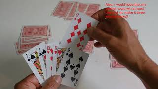 How to Win at Euchre  Tips Tricks amp Strategies  Step by Step Instructions  Tutorial [upl. by Mathews172]