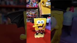 Spongebob Toys From Japan That Will Give You Nightmares [upl. by Burgener]