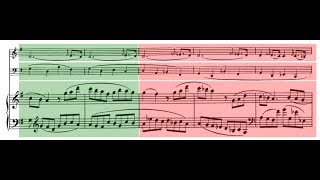 Mozart and Haydn Unexpected Fleeting Majorminor Mode Shifts [upl. by Lenzi123]