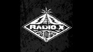 2000s Rock Live on Radio X [upl. by Lemraj]