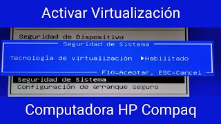 How to Enable Virtualization in Windows 11  10 [upl. by Hugon]