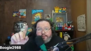 Huge Boogie2988 Accusations [upl. by Waylan]