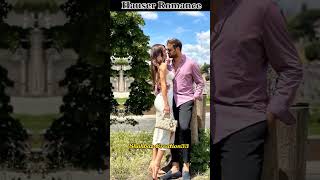 Stjepan Hauser Hauser Romance Photos with New Girlfriend hauser viral shorts [upl. by Aelhsa672]