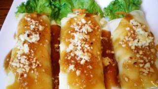 Lumpiang Sariwa [upl. by Caryl]