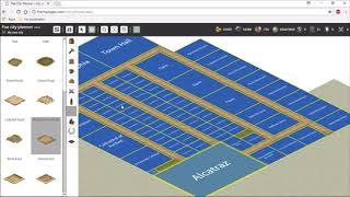 City Planner part 2 HMA BUILD [upl. by Grayson]