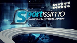 Sportissimo  8 ottobre 2024 [upl. by Favata]