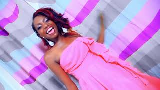 Irene Ntale  Nkubukinze Official Music Video [upl. by Macfarlane986]