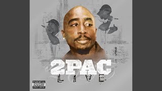 2Pac  California Love [upl. by Enyrhtac]