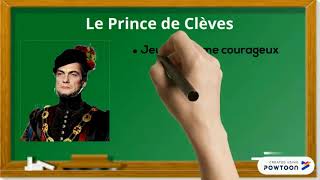 La Princesse de Clèves Fiche de lecture [upl. by Zerat]