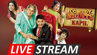 Comedy Nights With Kapil  Fun Unlimited comedy kapilsharma [upl. by Zosi]