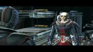 Chapitre 2Sorcier Sith SWTOR Le Maillon Faible [upl. by Bullis]