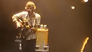 Johnny Flynn  Detectorists Theme Live at the Hammersmith Apollo 19092024 [upl. by Francesca]