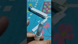 Genotropin Growth Harmone Injection Pen loading [upl. by Carl]