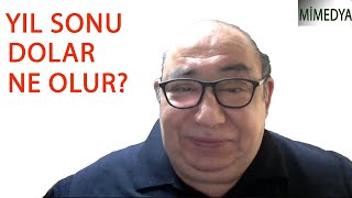 Yıl sonu dolar kuru ne kadar olur Beklenti nedir Ekonomist Prof Dr Ömer Faruk Çolak yanıtladı [upl. by Mahtal290]