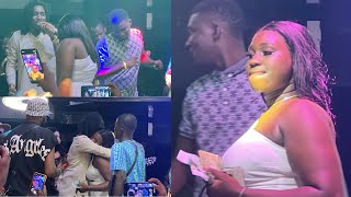 Binette et Moussa Faye explosent vogue avec des pas de danse exceptionnel… [upl. by Wood]