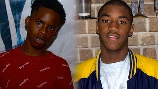 Tay K Friend Gets 20 Years for Ethan Walker Court Case [upl. by Dollar]