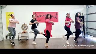 28 kille  Punjabi song  Kids choreography  Kids dance  Bollywood dance [upl. by Marabelle]