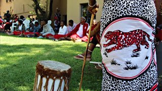 TOTEMS  Unpacking the Bantu tribe Malopo Rainmakers amp more [upl. by Girish]