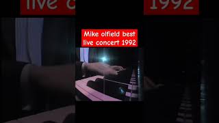 Mike oldfield live 1992 [upl. by Sair]