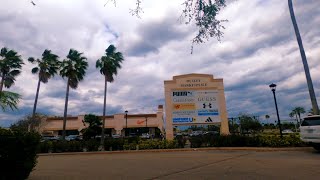 Orlando Outlet Marketplace WalkthroughOrlando Florida [upl. by Buckingham]