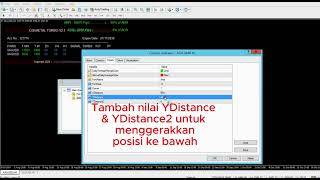 CARA Install indikator ADRAMR amp Setting position [upl. by Pathe627]