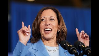 🚨 Kamala delivers UNEXPECTED blow to Trump [upl. by Nassah]