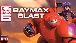 BIG HERO 6 quotBAYMAXquot SAVES HIRO MOD w SUPER POWERS GTA 5 PC Mods Gameplay [upl. by Lebyram615]