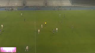 Cedar Shoals High School vs Seckinger High School Mens Varsity Soccer [upl. by Ailin]