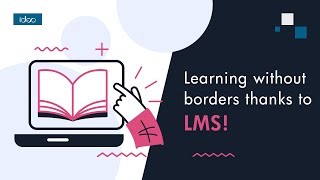 Is elearning the future of education Learning without borders thanks to LMS [upl. by Duval]