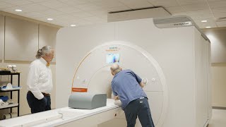 Newly named Auburn University Neuroimaging Center advancing neuroscience research [upl. by Koblick]