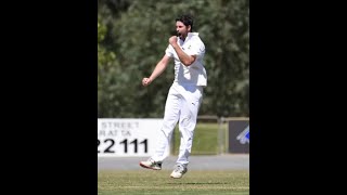 Wangaratta amp DCA  Senior Men A Grade  Rd12  Wangaratta Magpies v Ovens Valley United  Day 2 [upl. by Chak]