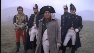 Napoléon Battle of Austerlitz English HD [upl. by Yllier438]