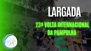 Largada volta da Pampulha 22 [upl. by Nnaid]