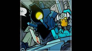 MTMTE  My fav MTMTELL characters transformers edit comics viral [upl. by Jan776]