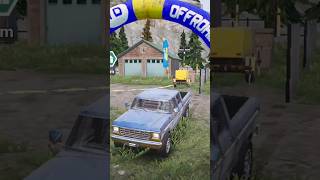 car 🚗 gems offroding short cartoon cargames [upl. by Labana]