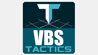 VBS Tactics Mission Planning and Tactical Control for VBS3 [upl. by Rust]