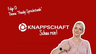 KNAPPSCHAFT Schau rein  Folge 15 [upl. by Aener]