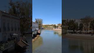 City view of Tavira [upl. by Felder288]