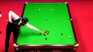 Ronnie OSullivan wins 2012 World Snooker Championship [upl. by Dominga]