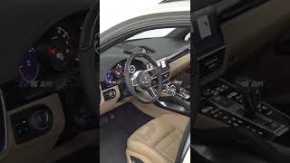 20182023 Cayenne upgrade cayenne 2024 Turbo GT bodykit 🫶🫶 cayennegts [upl. by Resa362]