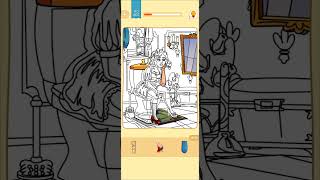 Art Master 2 level 12 games perfectgaminggamewalkthroughartmaster puzzle gamingperfection [upl. by Nyllek]