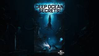 MindBlowing Deep Ocean Facts deepfacts shorts viralshorts oceanfacts [upl. by Youngman725]