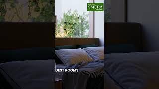 Gravity Smera Gardens  Gated Community in Bangalore  3 amp 4 BHK Duplex Villas in Bangalore [upl. by Jacobson]