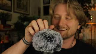 ASMR Unpredictable Triggers For Ting Tangs and Relaxation [upl. by Lydell]