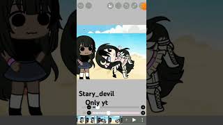 papito meme gacha old trend gachalife gacha memes starydevil oldtrend shorts [upl. by Joette46]