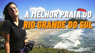 O QUE FAZER EM TORRES RS A MELHOR PRAIA DO RIO GRANDE DO SUL  Latitude Infinita [upl. by Orhtej265]