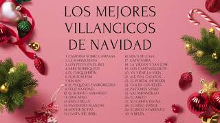 Canciones de navidad 2023 Villancicos de navidad [upl. by Mellins]